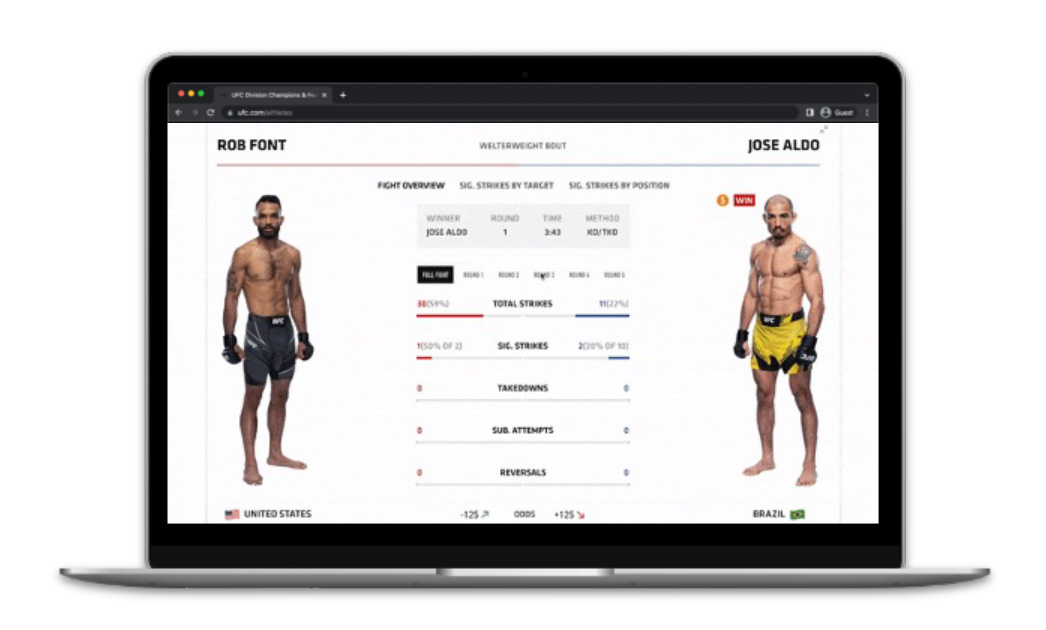 ufc-fight-page